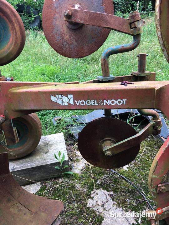 Plug 3 obrotowy Puławy