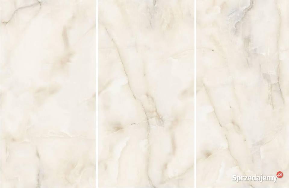 Gres 60120 kelosa beige poler błyszczący endless
