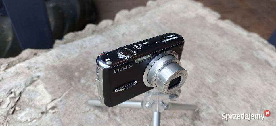 Panasonic Lumix DMCFX1 Rawicz sprzedam