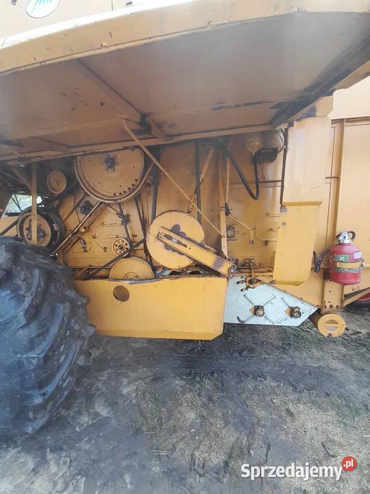 Bizon Z056 1988 super stan Miejska Górka sprzedam