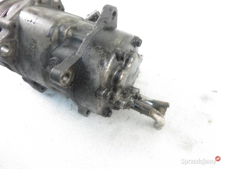 KOMPRESOR KLIMATYZACJI PEUGEOT 307 20 HDi osobowe sprzedam