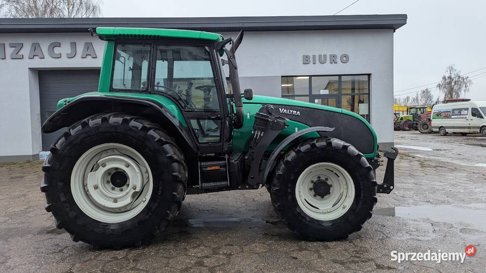 Idealnaświeżo sprowadzona Miastków Kościelny sprzedam