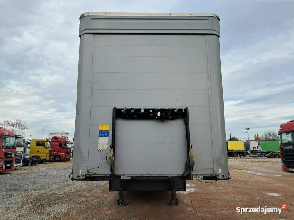 firana Koegel Ns24 Komorniki