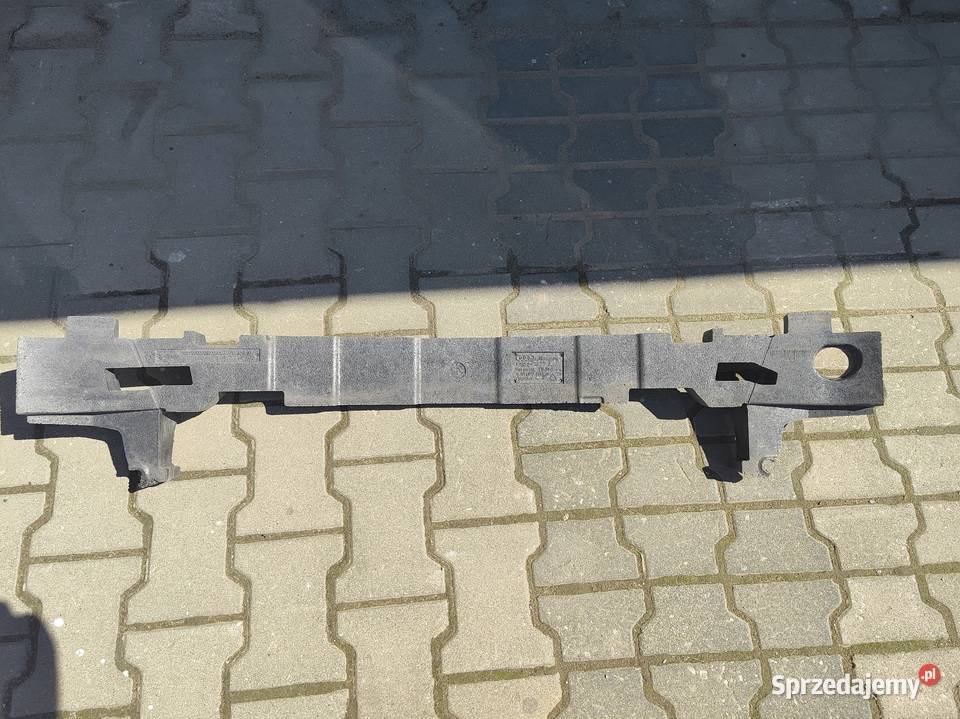 Absorber zderzaka przedniego audi A6 mazowieckie Kozienice
