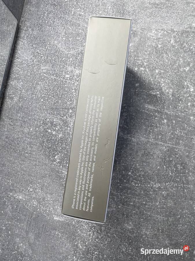 Kruidvat magnetische telefoonhoender magnetyczny Jasło sprzedam