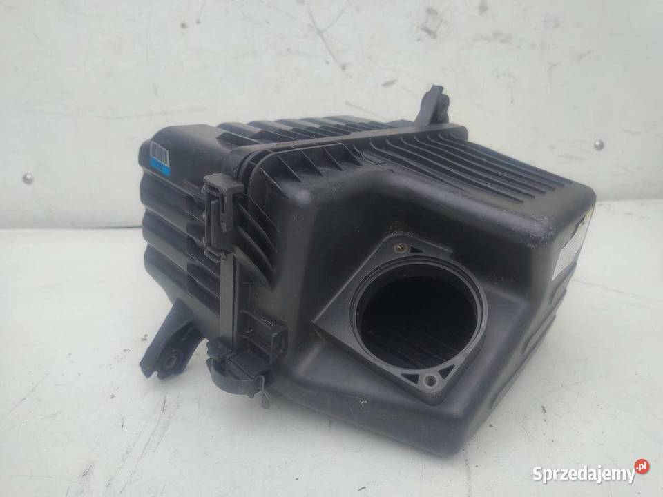 OBUDOWA FILTRA POWIETRZA HYUNDAI SANTA FE II 22