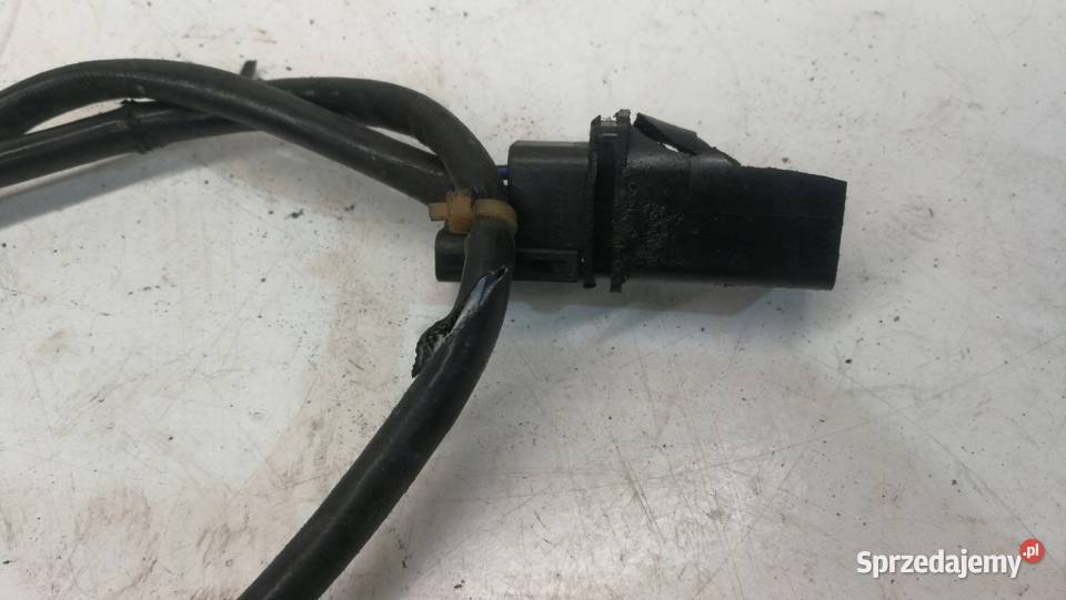 SONDA LAMBDA CZUJNIK AUDI VW SKODA SEAT Sondy lambda Przystajń