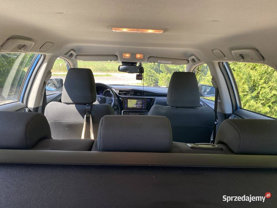 Sprzedam ekonomiczny rodzinny samochód Środa Wielkopolska