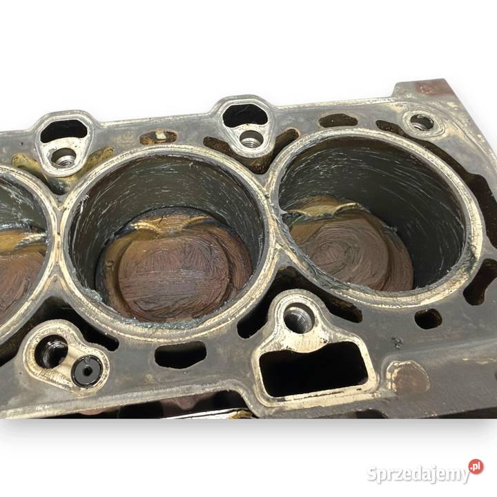 DÓŁ SILNIKA F14D4 Chevrolet Cruze Aveo T300 14 Chełm