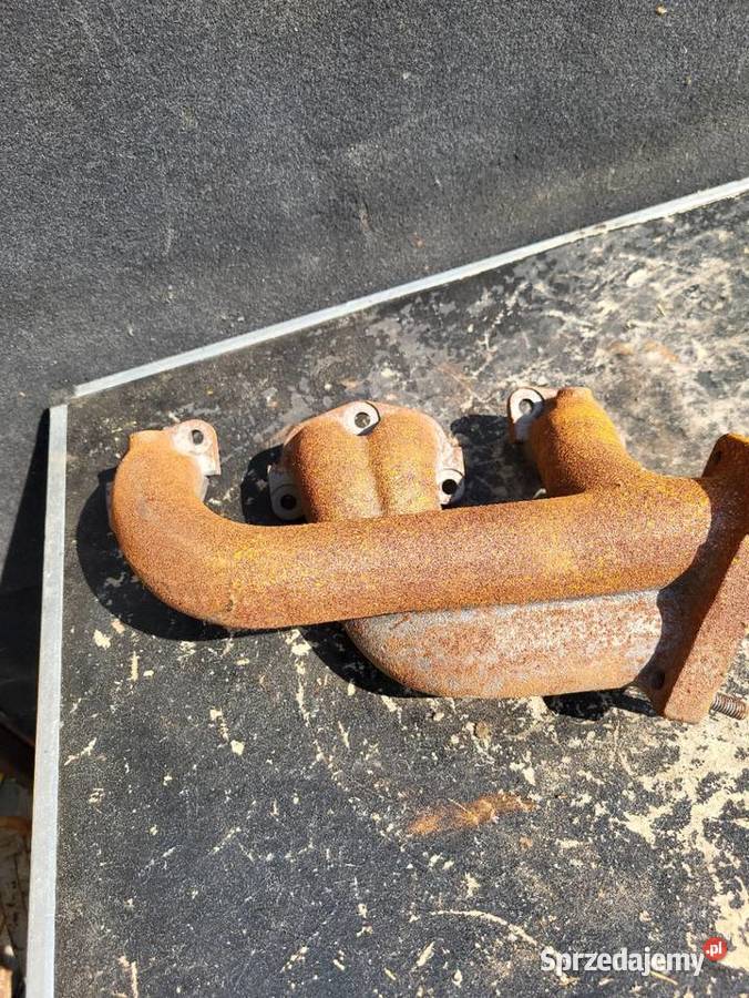 BMW GT 1300 1700 GLAS GT 1300 1700 KOLEKTOR Rybnik