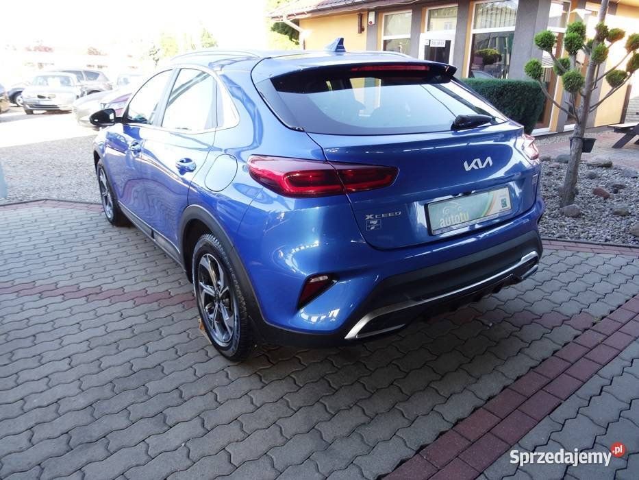 KIA XCEED Goleniów