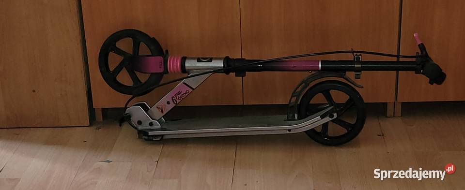 Hulajnoga oxelo mid 9