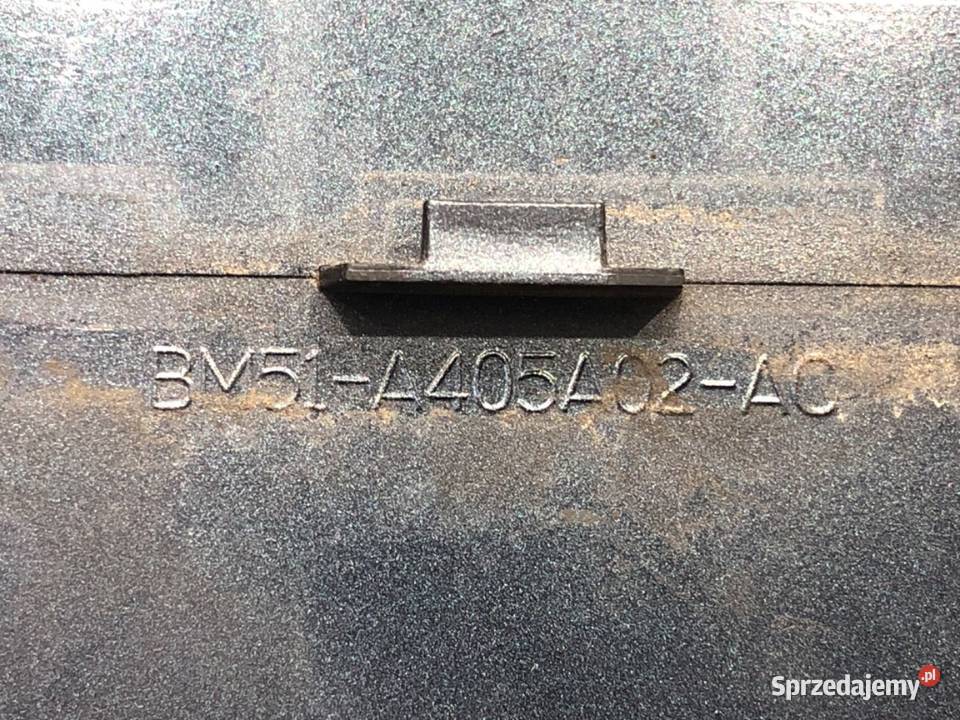 KLAPKA WLEWU PALIWA FORD FOCUS III C3465DR osobowe