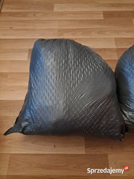 2 duże worki ubrań Cieszyn