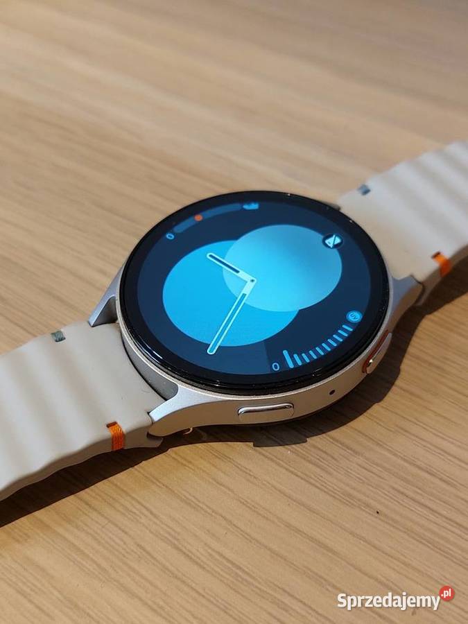 Samsung Galaxy Watch 7 44 mm Warszawa sprzedam