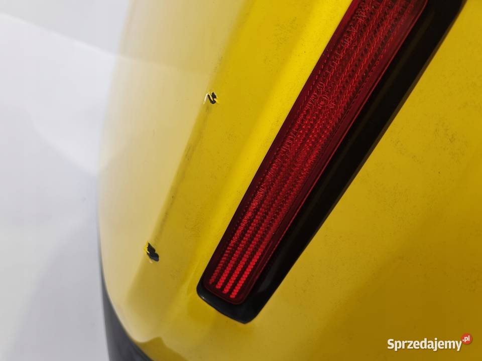 TYLNY ZDERZAK Toyota Prius Prius Plus III Chełm