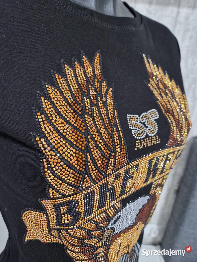 TShirt koszulka Nowogard