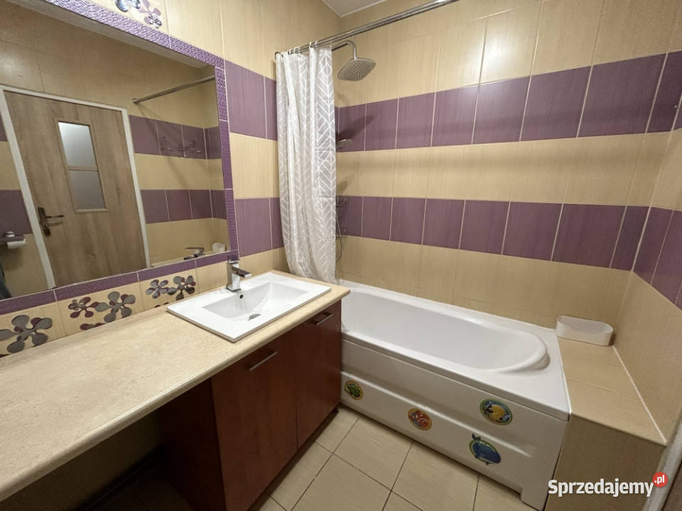 Mieszkanie 2 pokoje na sprzedaż Police Ludwika balkon Sprzedaż