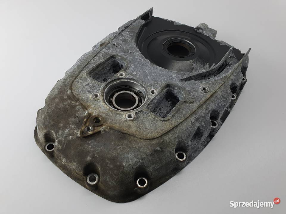 Dekiel Pokrywa Obudowa Bmw R 1200 RT Gs Łódź