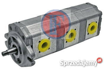 Pompy hydrauliczne do ciagnika John Deere John Deere Trzcianka sprzedam