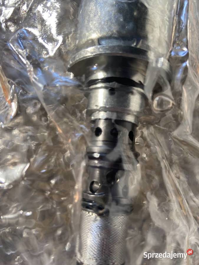 Elektrozawór 84173878 PTO Holland ORG CNH CASE nieuszkodzony Białystok