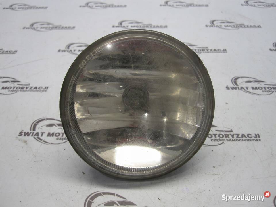 OPEL ANTARA LIFT 12r halogen prawy 948415
