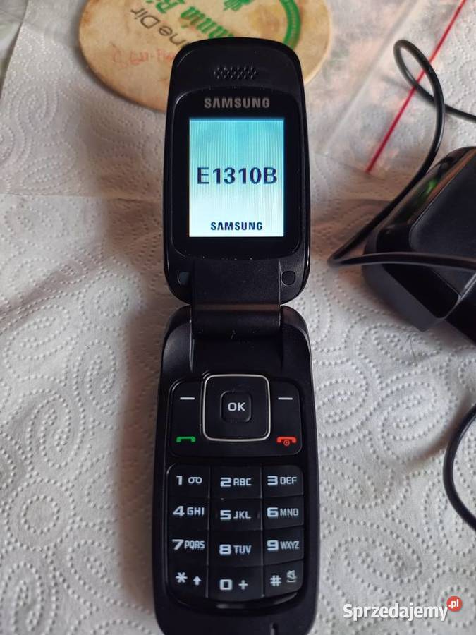 Samsung 1310B jajko Legnica Samsung
