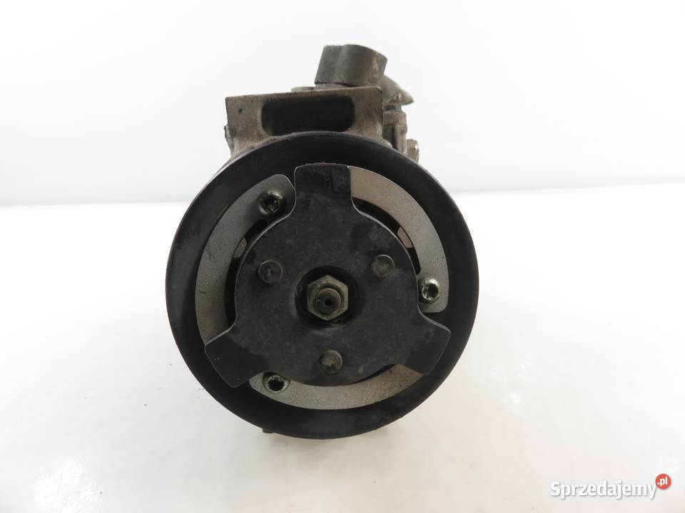 KOMPRESOR KLIMATYZACJI VW PASSAT B6 20 FSI