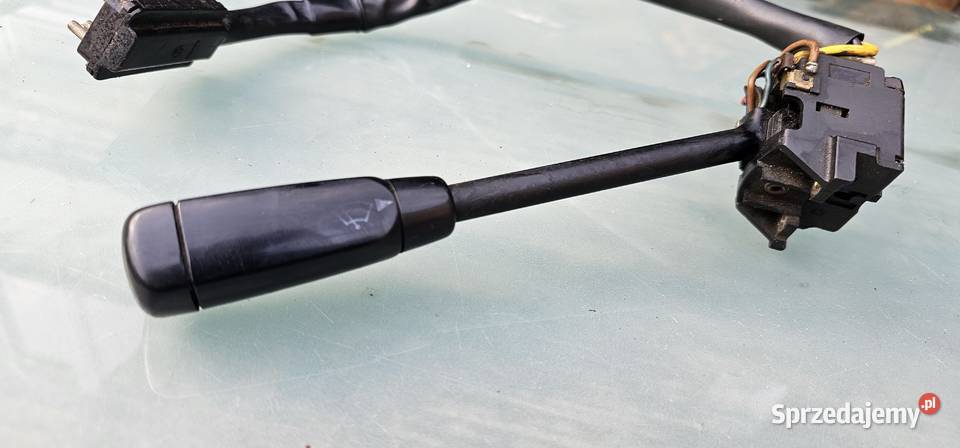 Manetka kierunkowskazów mercedes w123 wielkopolskie Zbąszyń