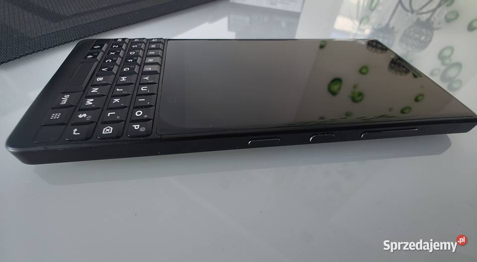 Telefon BBF1006 BlackBerry Key2 6GB128GB 4G LTE Warszawa