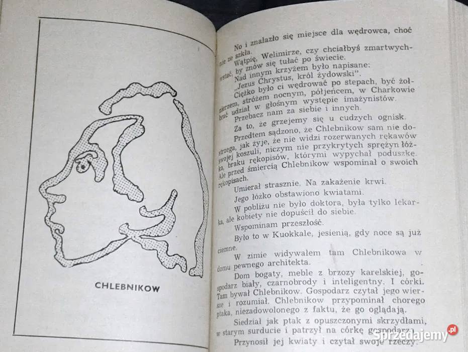 Literatura na świecie 8 181 Sierpień 1986 Chełm