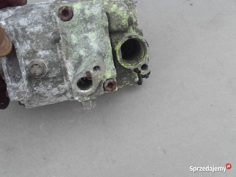 Volkswagen OE 1K0820803D kompresor klimatyzacji Kompresory klimatyzacji Ksawerów
