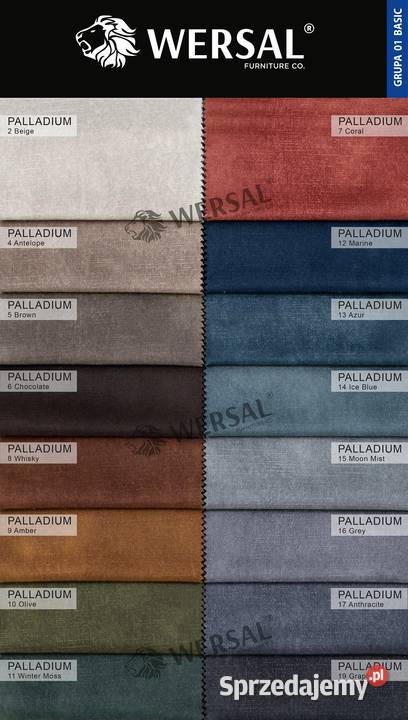 LORD fotel szezlong Rzeszów