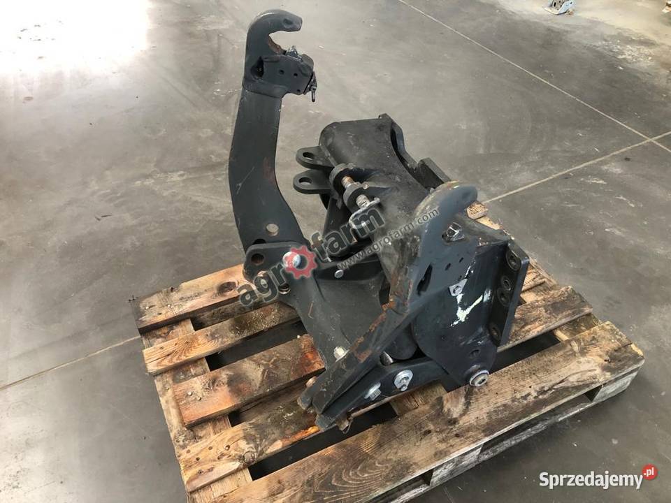 TUZ przedni podnośnik Claas Arion 620 0011189551 Byków