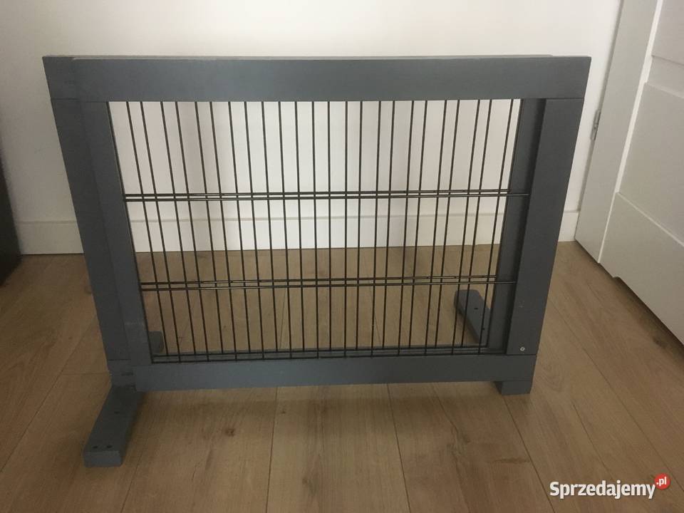 Bramka ochronna wysuwana Relax Days Pozostałe zachodniopomorskie Szczecin