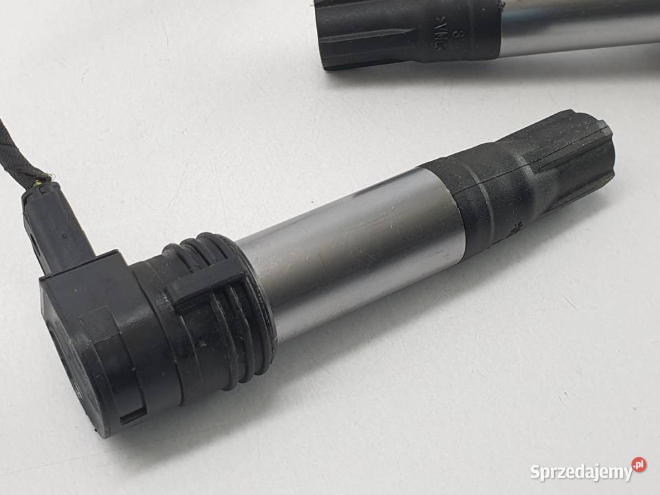 Cewka Fajka Cewkofajka Wtyczka Bmw R 1200 Gs Łódź