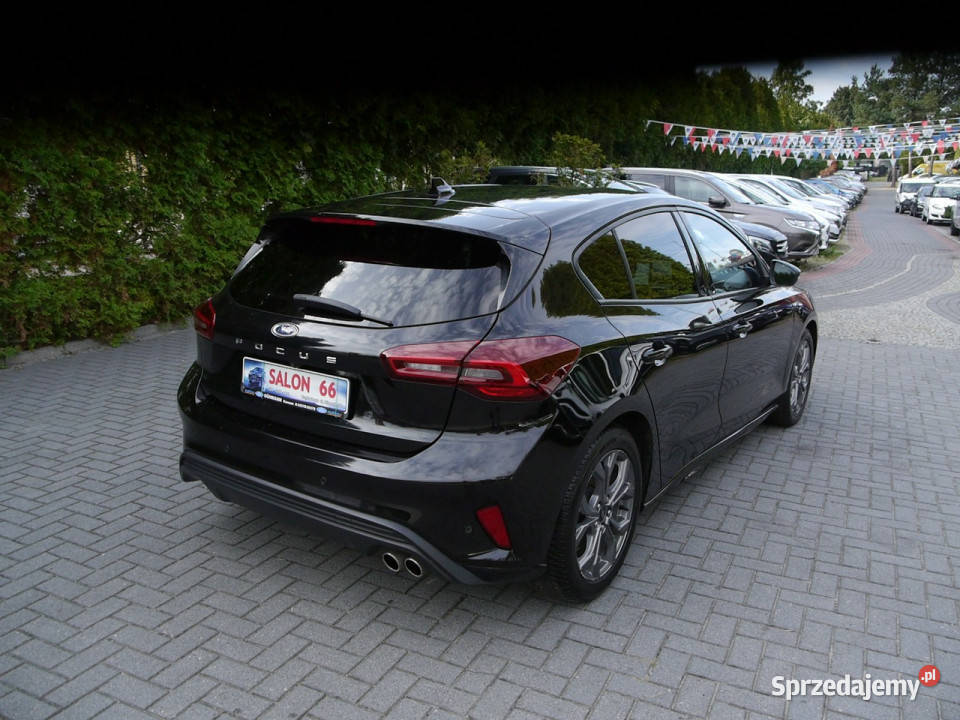 Ford Focus ST full Led Navi Stan Idealny Częstochowa