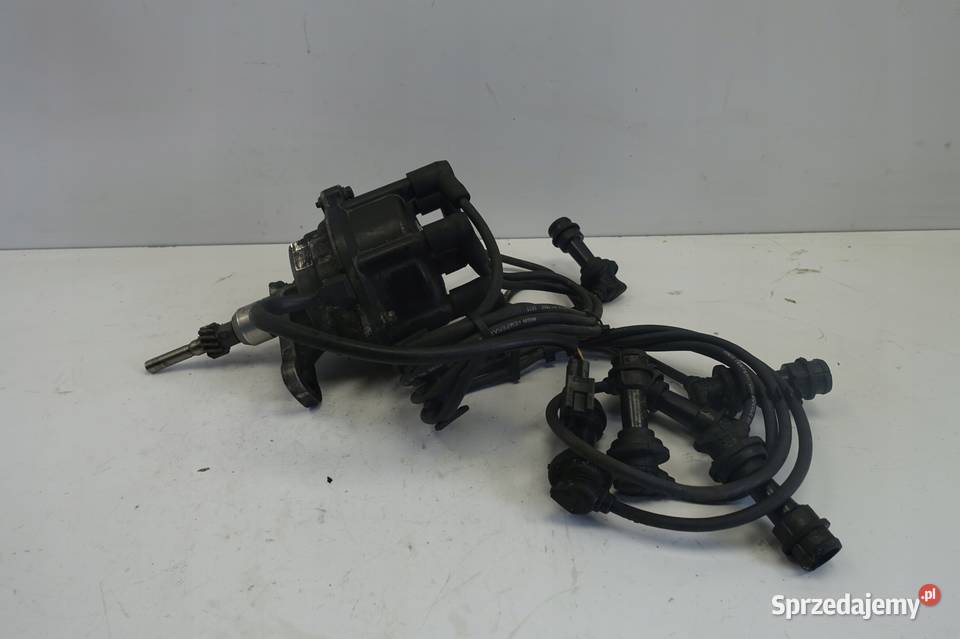 Toyota Supra III 30 i APARAT ZAPŁONOWY oryginał Rudka