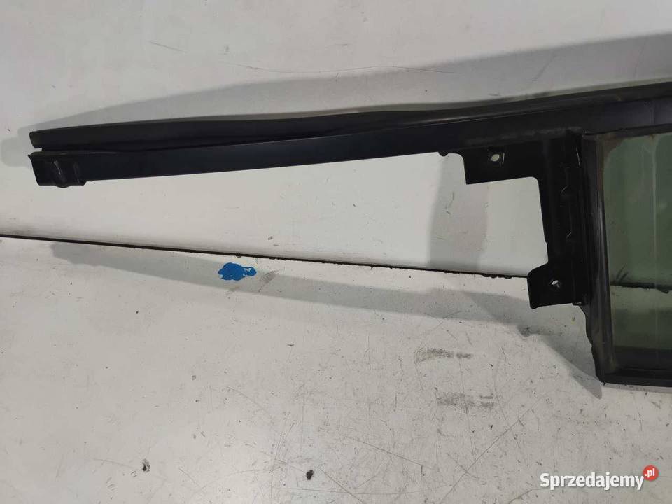 SZYBA KAROSERYJNA BOCZNA LEWY TYŁ KIA SPORTAGE