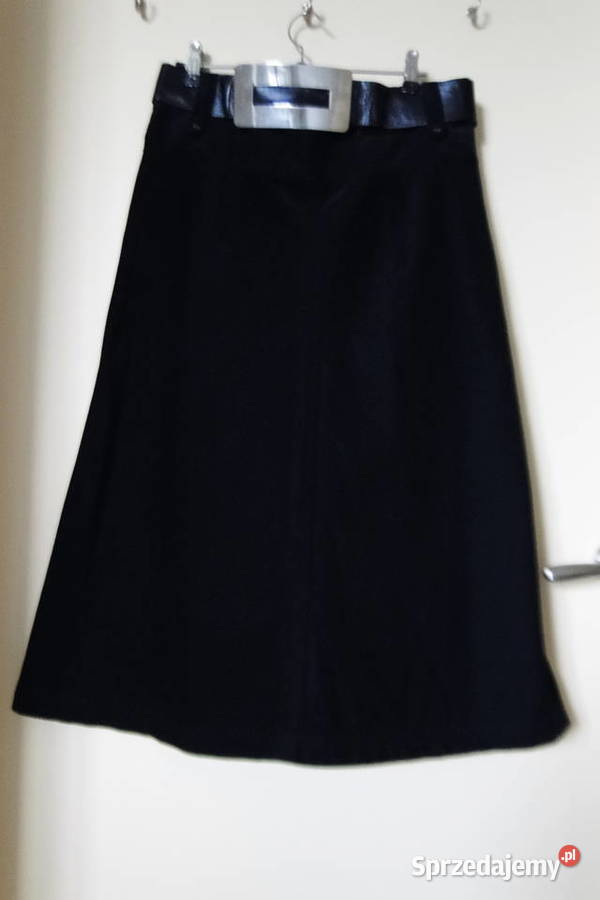 Spódnica Nowa MarksSpencer 40 drobny sztruks Spódnice i sukienki