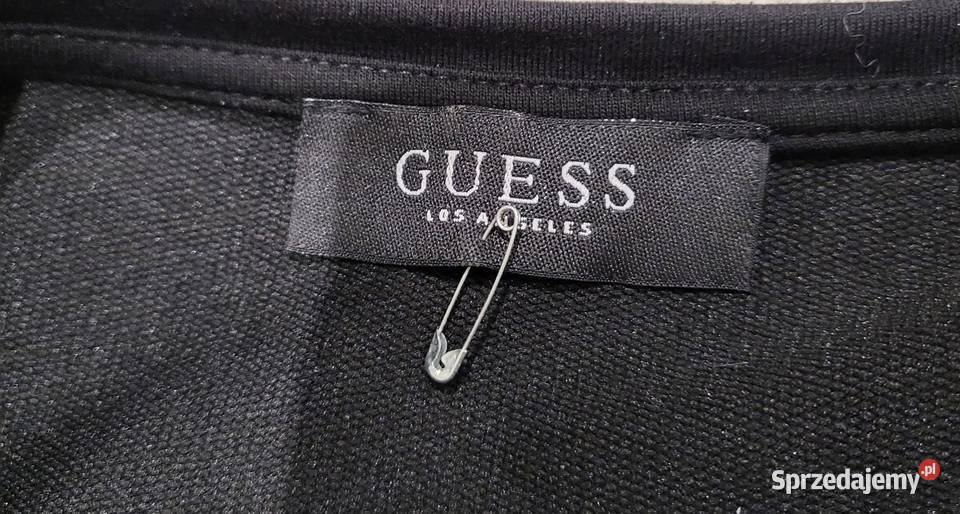 Elegancka sukienka Guess XXL Bielsko-Biała sprzedam