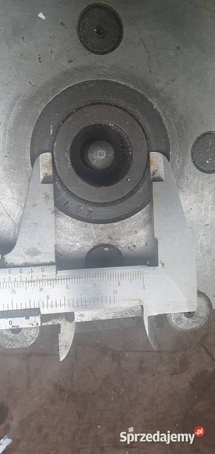 Imak tokarski Ideal 10 oprawek Krasnystaw