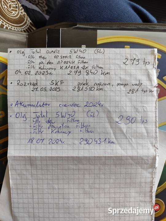 Alfa Romeo 147 19jtd 8v