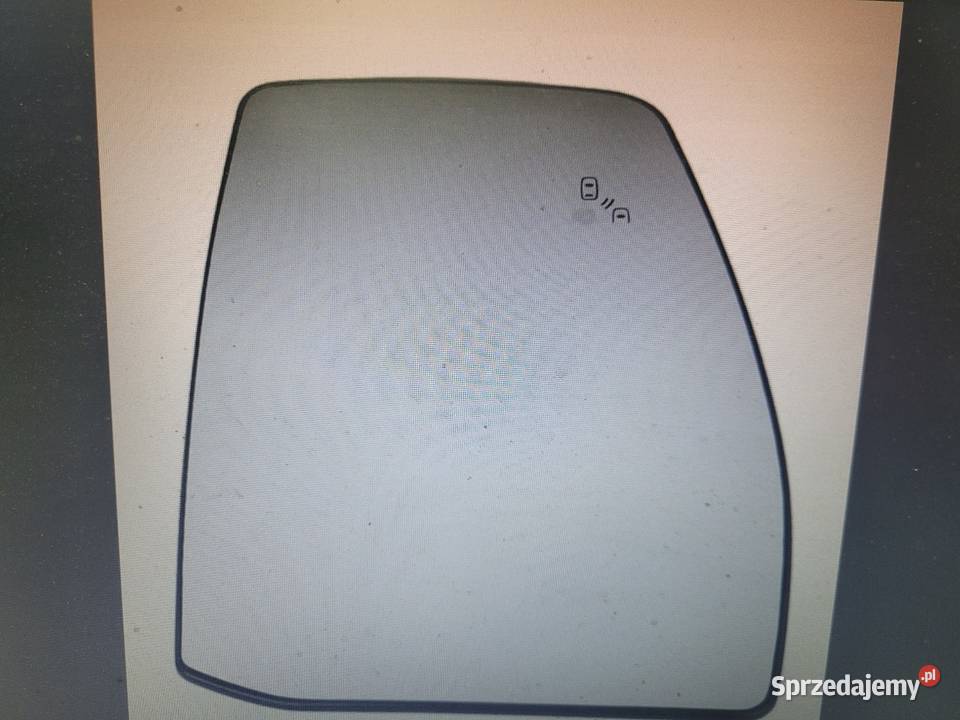 SZKŁO LUSTERKA FORD CUSTOM 2682745 PZ3117K741BA Radom sprzedam
