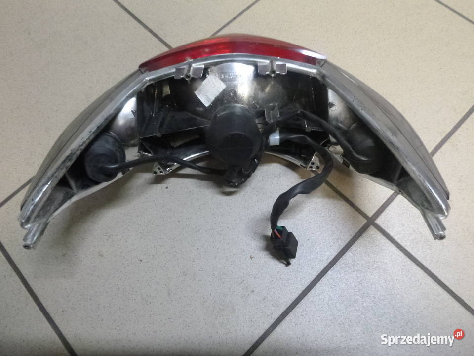 Lampa TYŁ Honda Varadero 125 Jawiszowice sprzedam