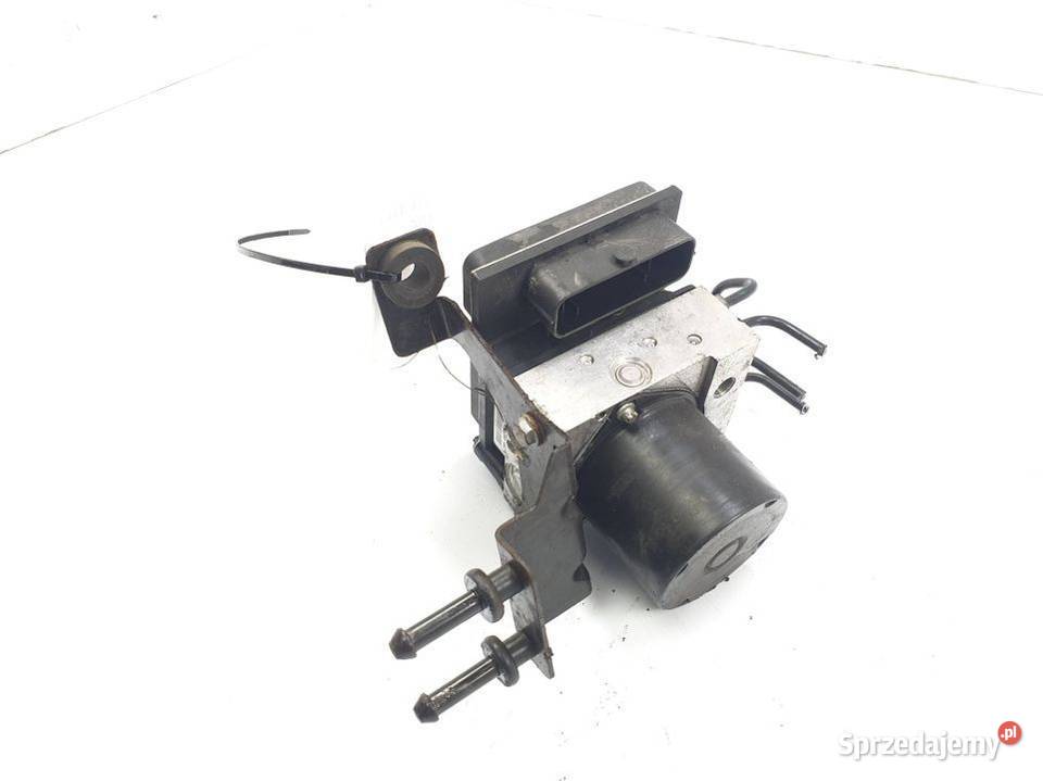 POMPA ABS HAMULCOWA VOLKSWAGEN POLO 6N 6Q0907379 osobowe Lipno