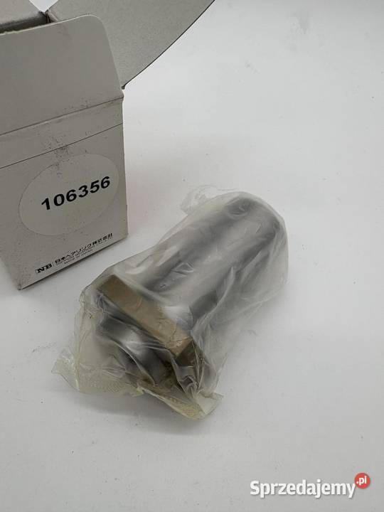 NB FK42320 Linear slide Warszawa
