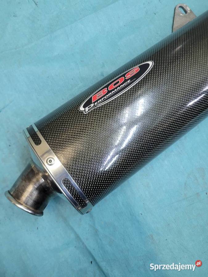 Kawasaki GTR 1400 2008 kolektory kolektor Części i akcesoria motocyklowe Nowy Tomyśl
