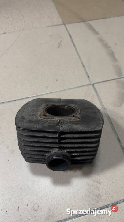 Cylinder żeliwny wsk 125 nominalny świętokrzyskie Łączna