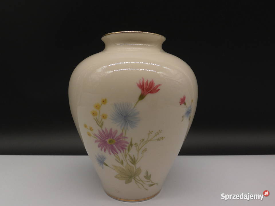 Wazon z porcelany Bavaria Raszków